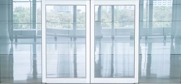Mobile Sliding Screen Door Replacement Waldorf