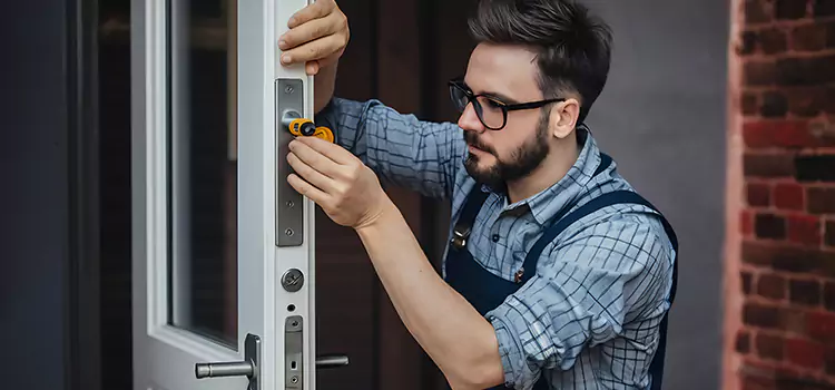 Residential Door Repairs Waldorf