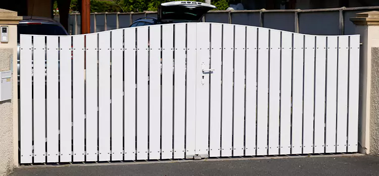 Why Choose Us for Residential Gate Repair in Waldorf, MD?