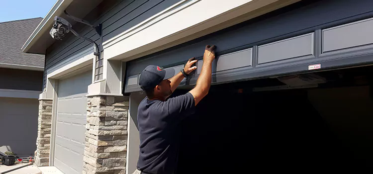 Janus Roll Up Doors Waldorf