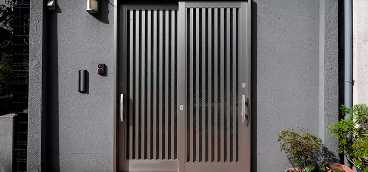 Specialized Steel Door Services in Waldorf, MD