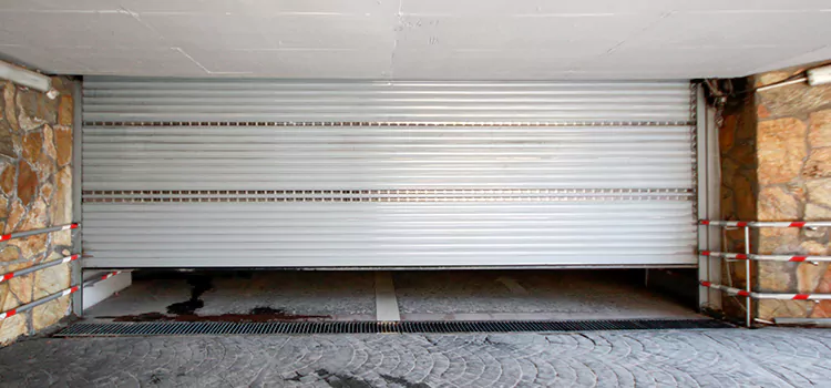 Steel Garage Door Repair Waldorf