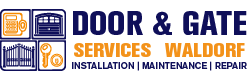 Door & Gate Services Waldorf